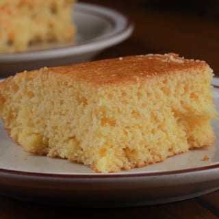 CORNBREAD