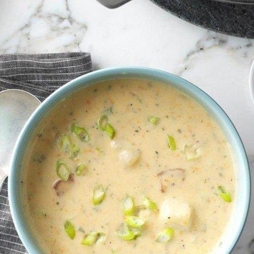 SOUP OF THE DAY (16oz).