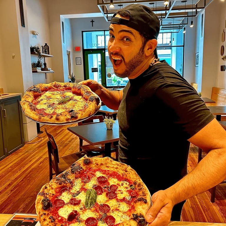 See What’s Fresh! Follow Us on Instagram✨  