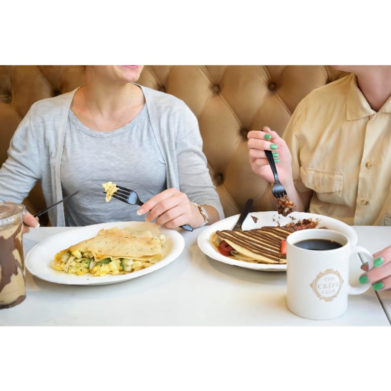 Why People Keep Coming Back