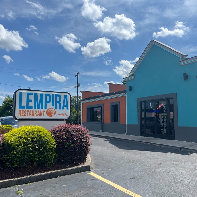 Visit or Order from 3 Locations