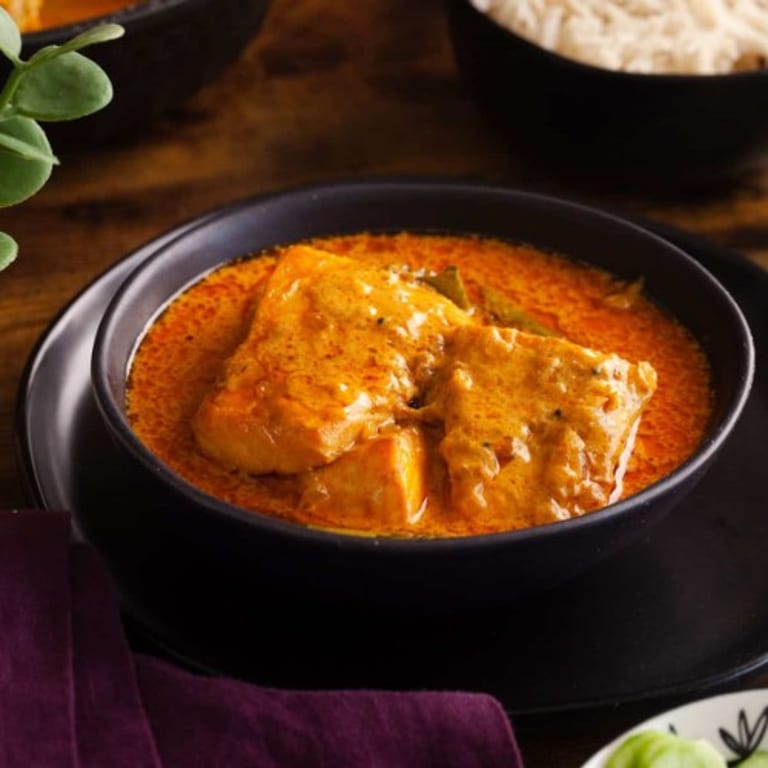 Delicious Curry Creations: Indian Cuisine Favorites