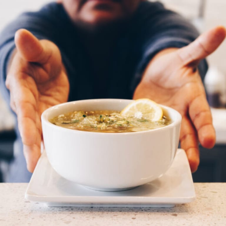 Foods to Avoid After a Cleanse