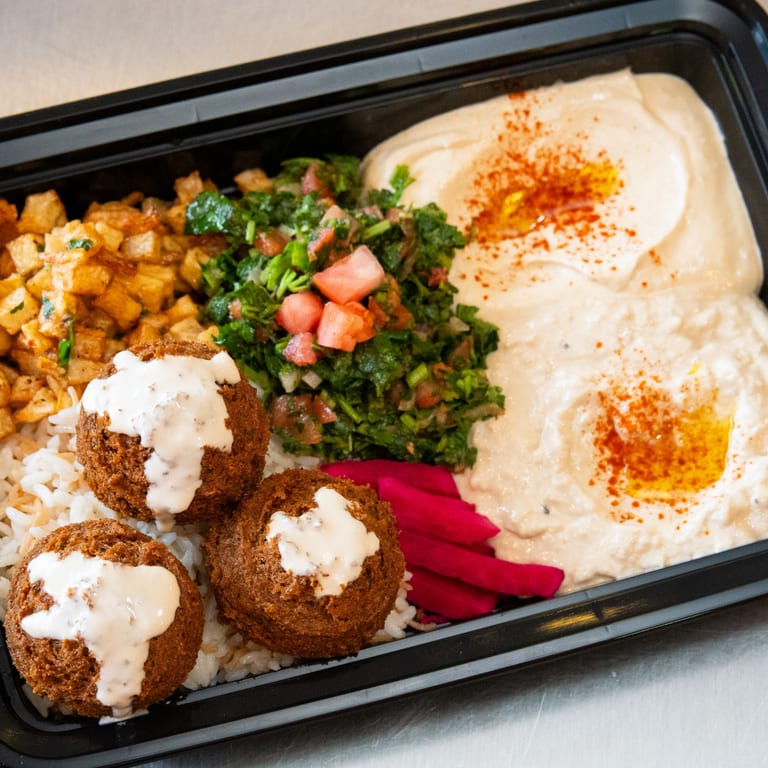 Fresh Ingredients, Authentic Recipes