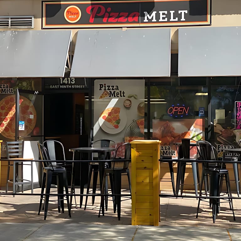 Find Us In Cleveland