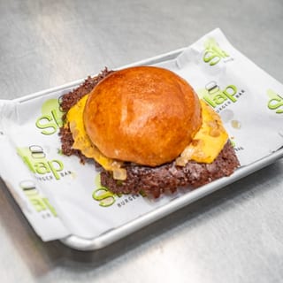 Slap Burger