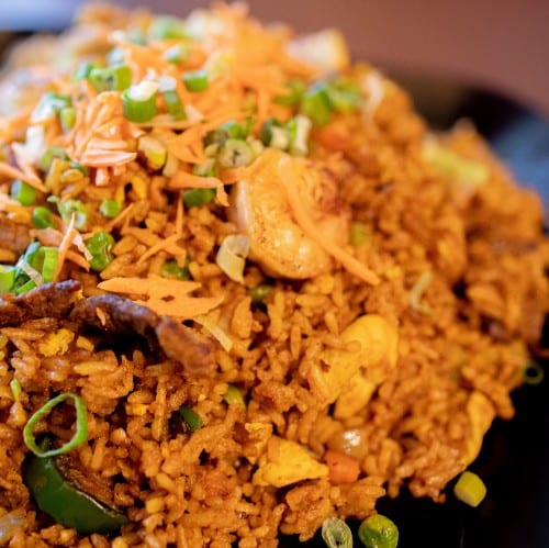 Volcano FR - Shrimp.