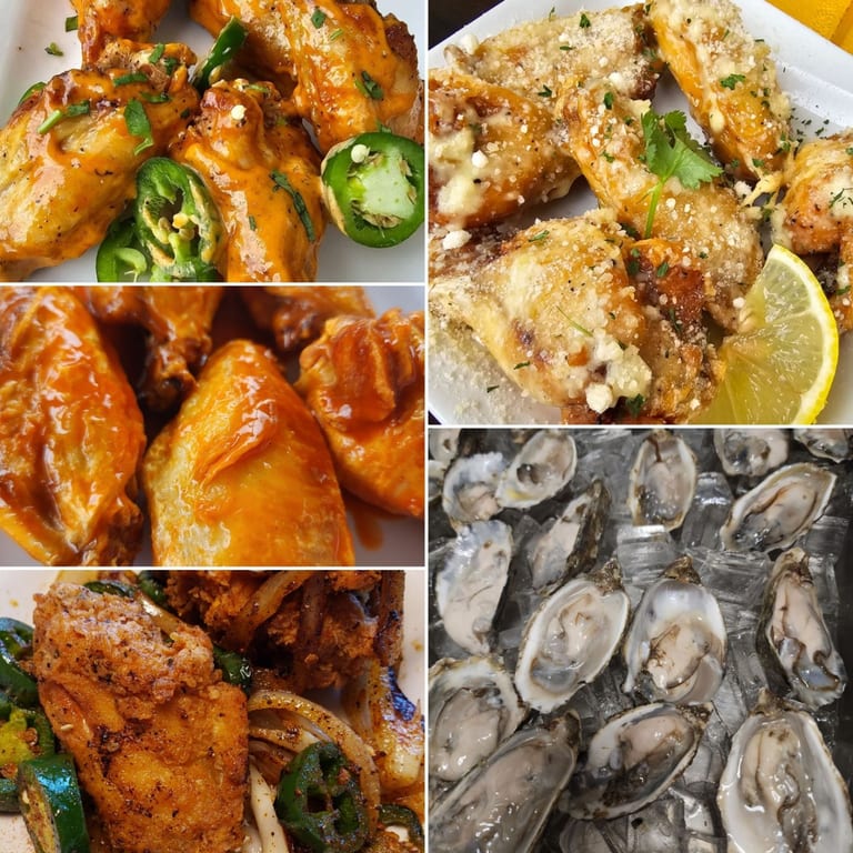 Seafood Catering for Your Next Event in Portland