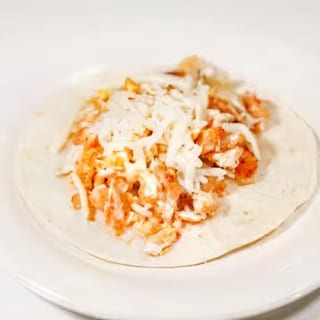 Breakfast Tacos