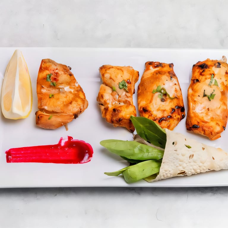 Phulkari Indian Cuisine Rewards