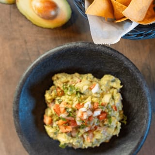Guacamole