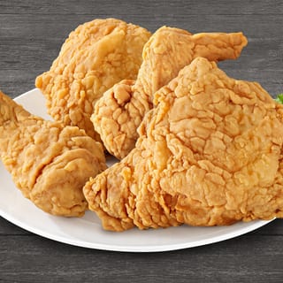 Chicken and /or Jumbo Tenders