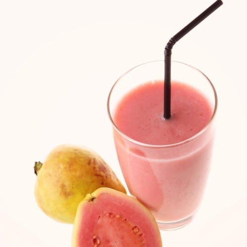 Guava Juice.