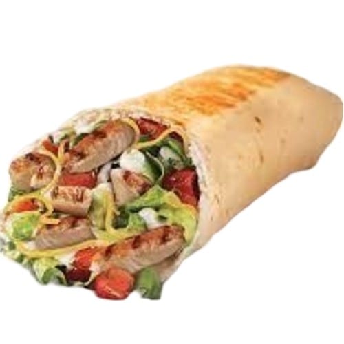 Chicken Shawarma.