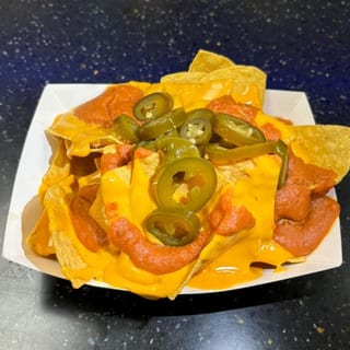 Prepared Chips / Chips Preparados