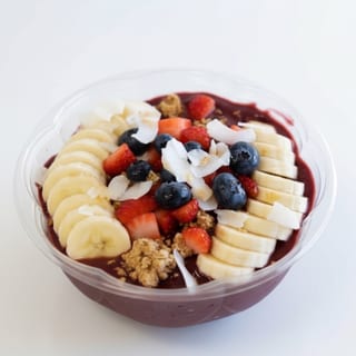 Classic Açaí Bowl