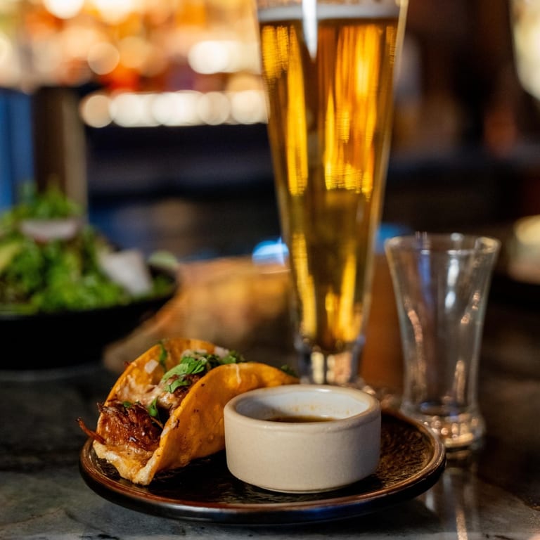 Elevated Dining, Every Day of the Week