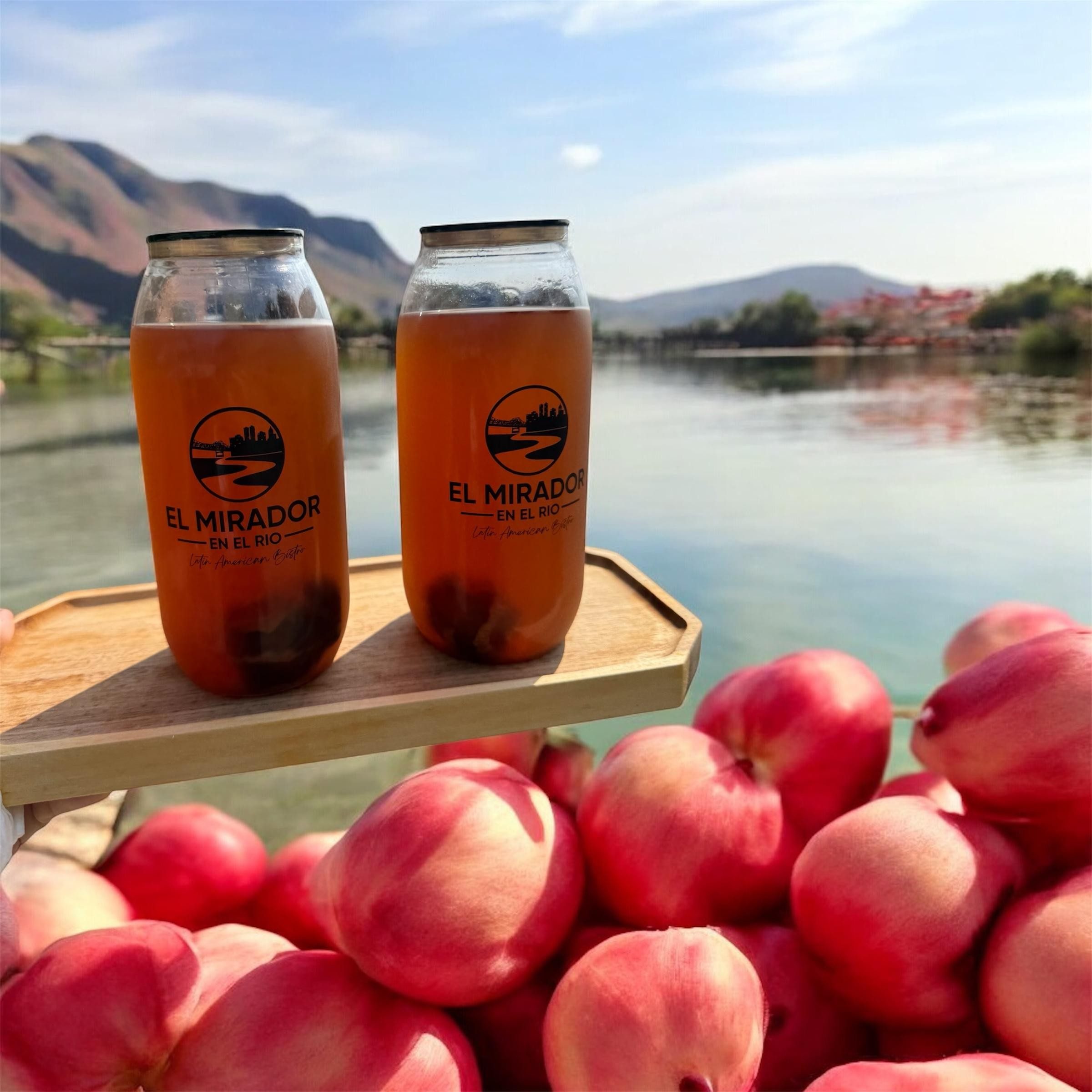 Mocochinchi (22 oz).