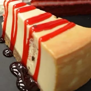 New York Cheesecake