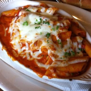 Baked Ziti