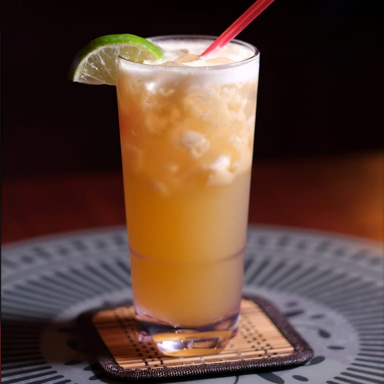 Good Times, Great Drinks🍹