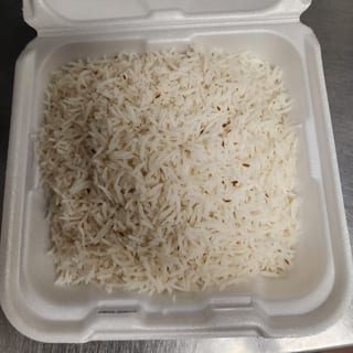 Full Basmati Rice