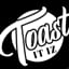 Toast It IZ