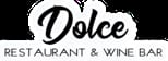 Dolce Restaurant & Wine Bar