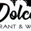 Dolce Restaurant & Wine Bar