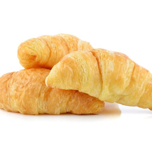 Croissant.