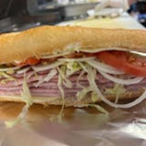 Italian Sub.
