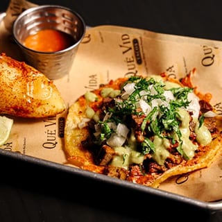 La Norteña - Taco De Asada