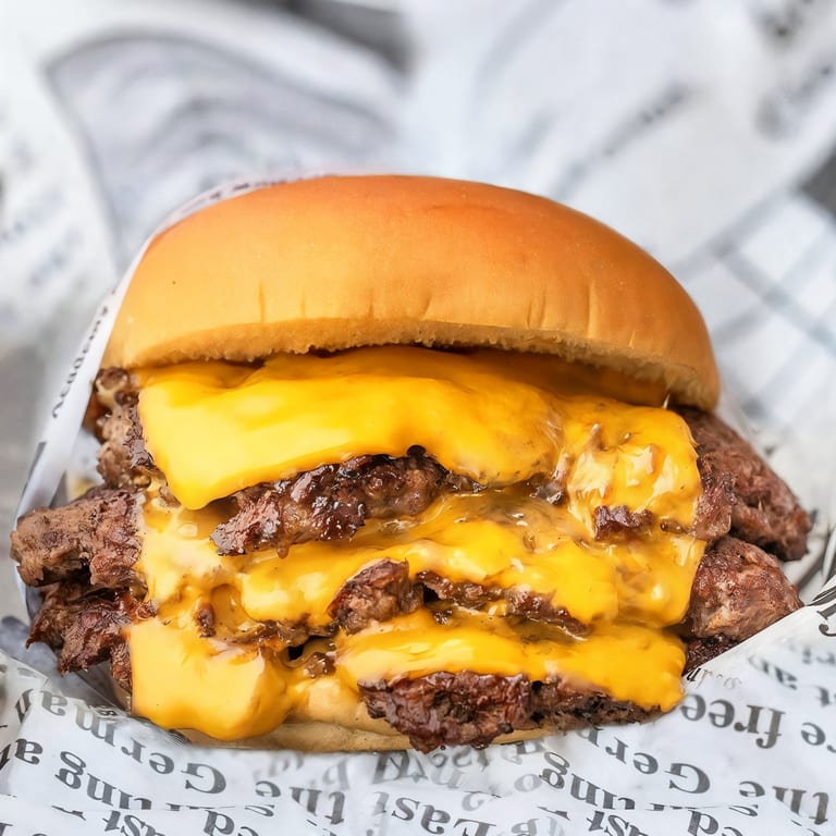 Burgers You’ll Love