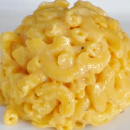 Mac & Cheez.