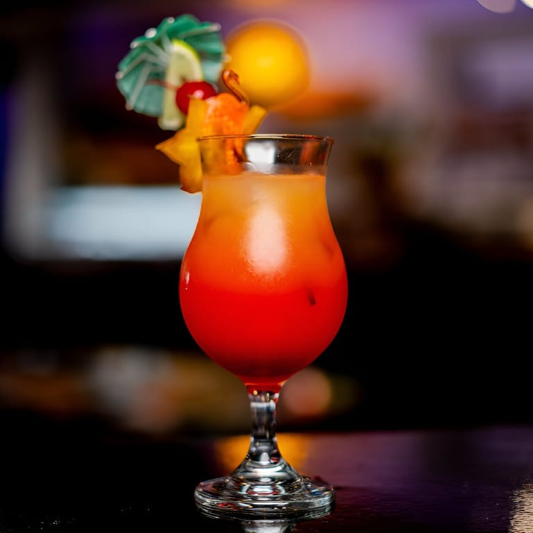 Drinks, Deals, and More to Enjoy🍹