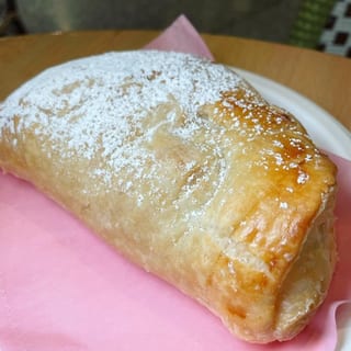 Apple Turnover
