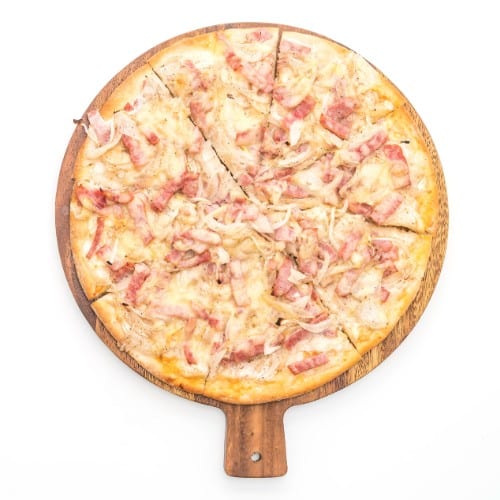 Plain Pizza (Large 16").