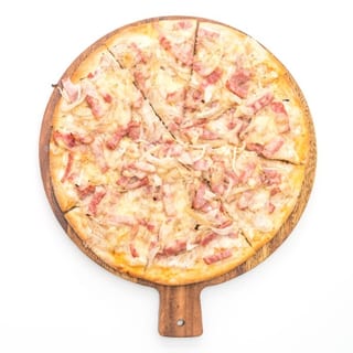 Plain Pizza (Large 16")