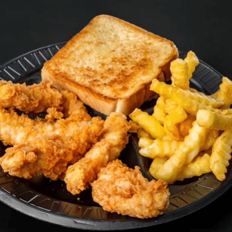 Delicious Dinner Options at Our Restaurant