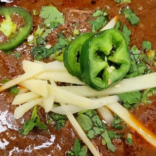 Beef Nihari