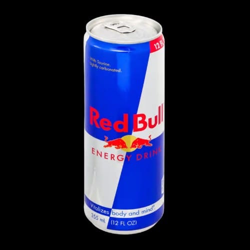 Redbull.