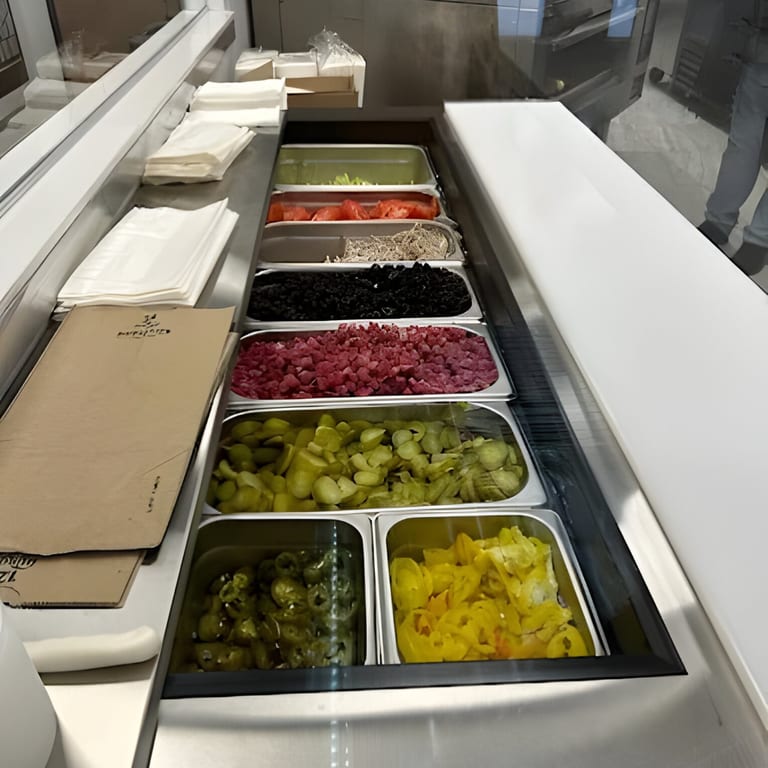 We Cater For All Events