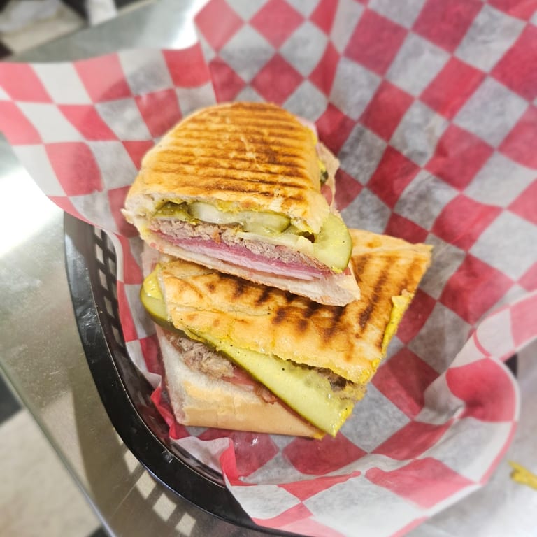 Big Flavors, No Fuss