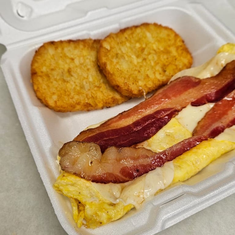 Delicious Cuban Breakfast and Bakery Favorites