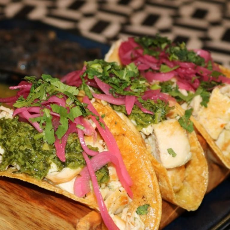 Delicious Shrimp Dishes to Savor