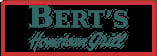 Bert's Hometown Grill and Pizzeria