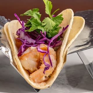 Original Shrimp Taco