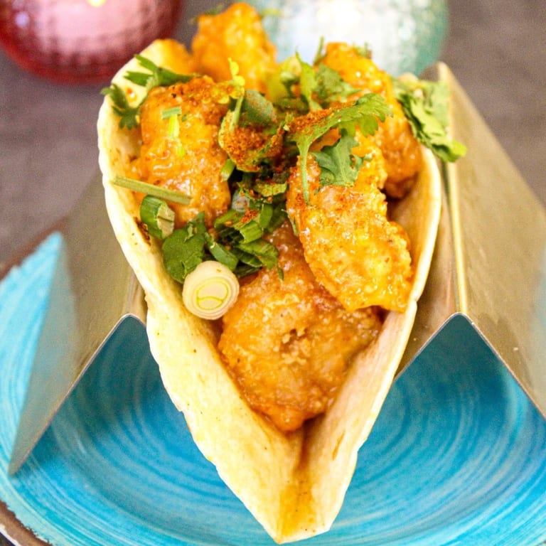 Satisfy Your Hunger with Our Tacos!