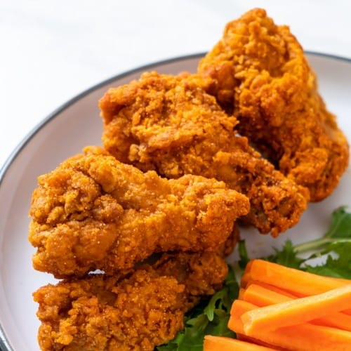 Mojo Drumettes 10 Pcs.