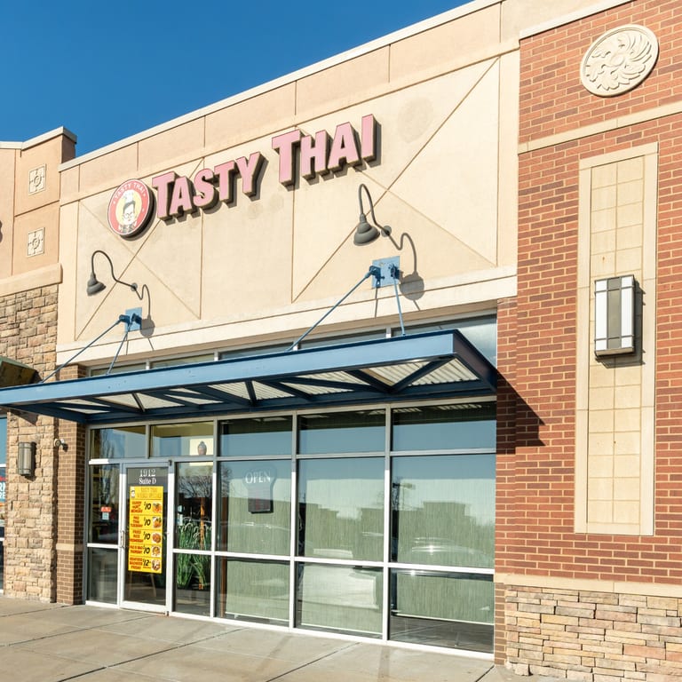 We Hope to See You Soon!